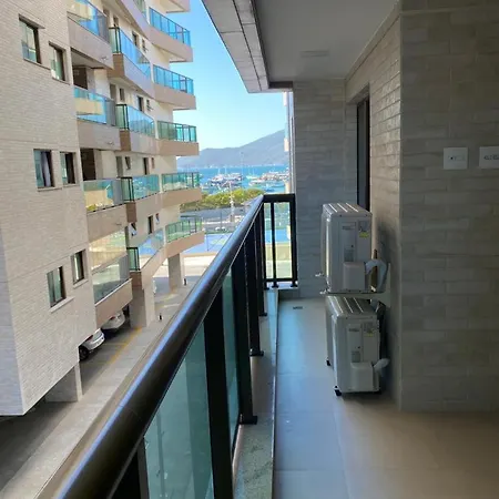 Apartamento Da Praia Em Arraial Arraial do Cabo Exterior foto