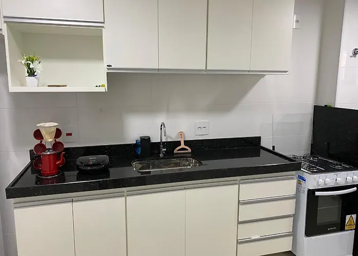 Apartamento Da Praia Em Arraial