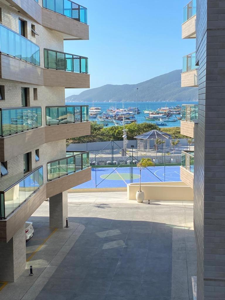 Da Em Arraial Apartamento