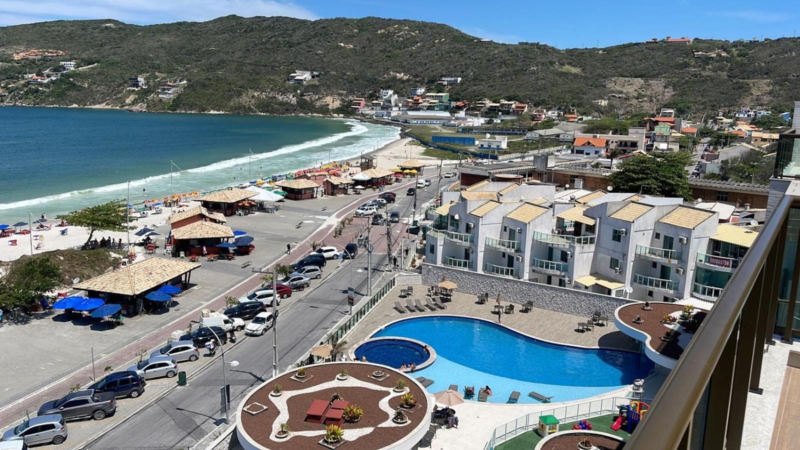 Da Em Arraial Apartamento Arraial do Cabo
