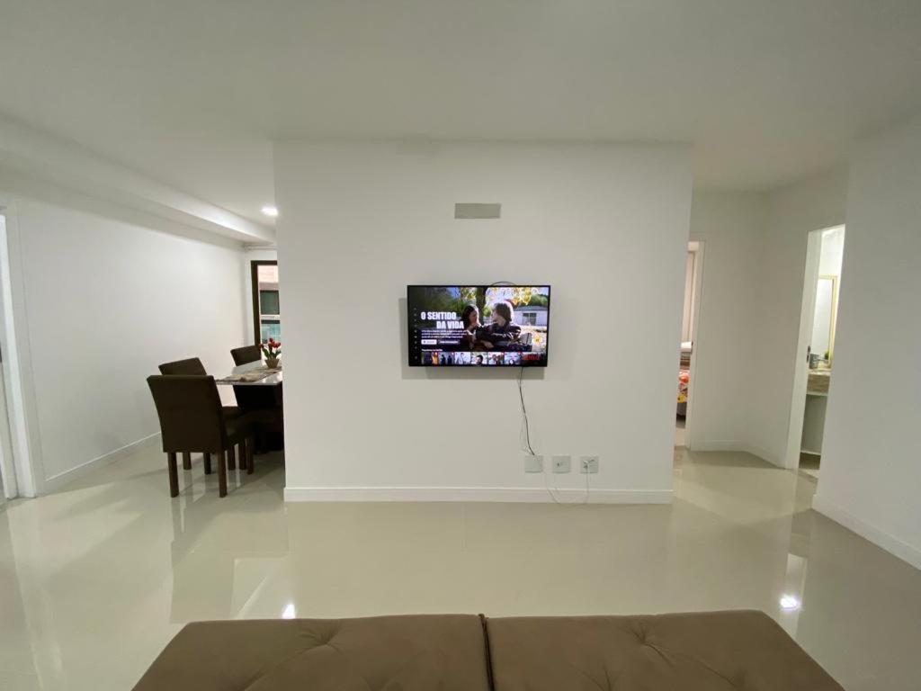 Da Em Arraial Apartamento *